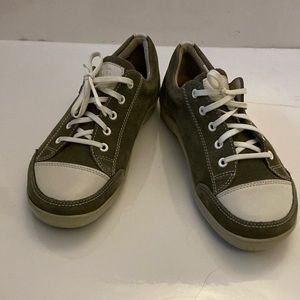 Finn Comfort shoes